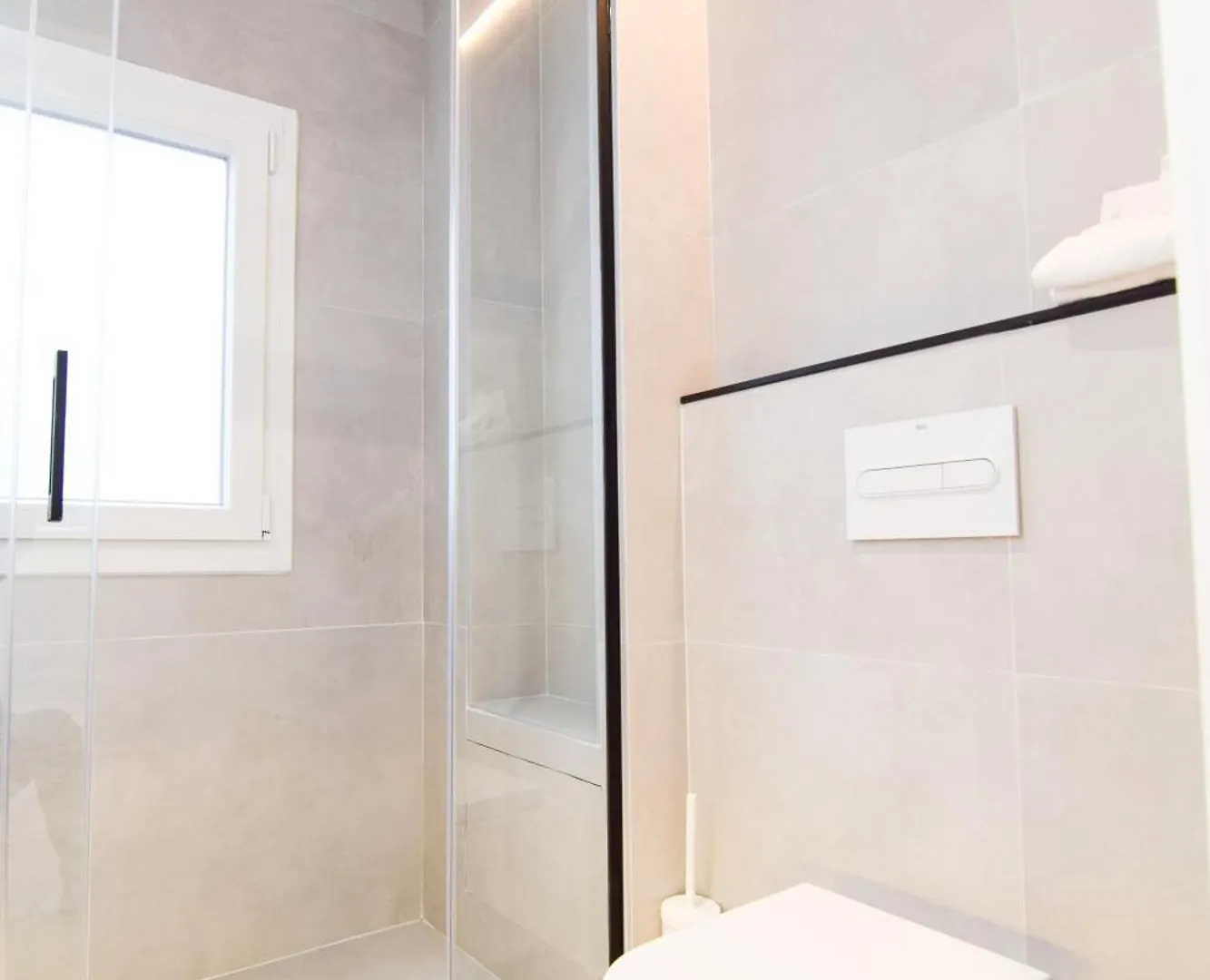 Letmalaga Malasana Premium Apartment