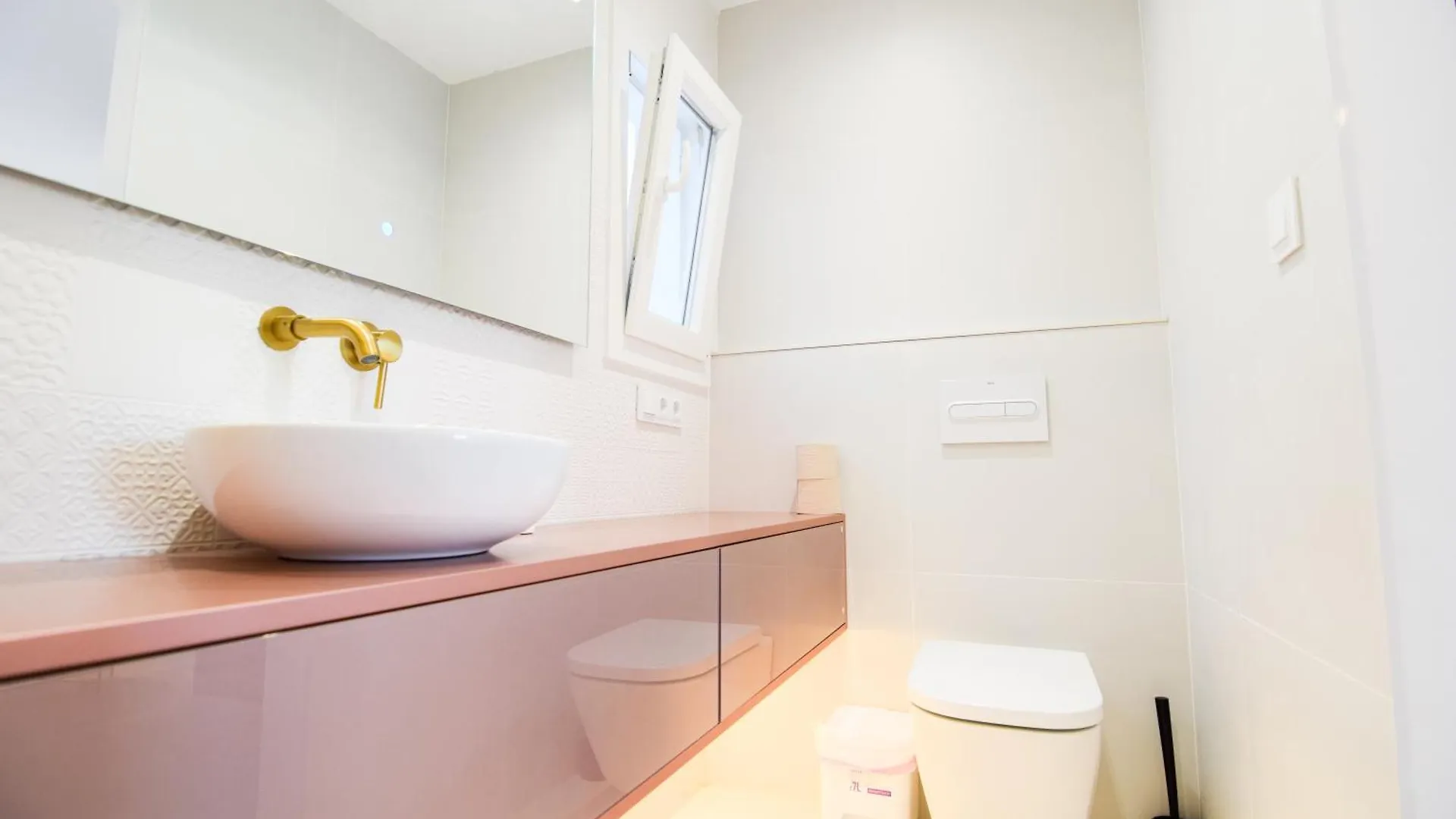 Letmalaga Malasana Premium Apartment 0*, Malaga Spain